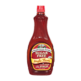 Maple Grove Farms Syrup Maple Flavor Sugar Free Full-Size Picture